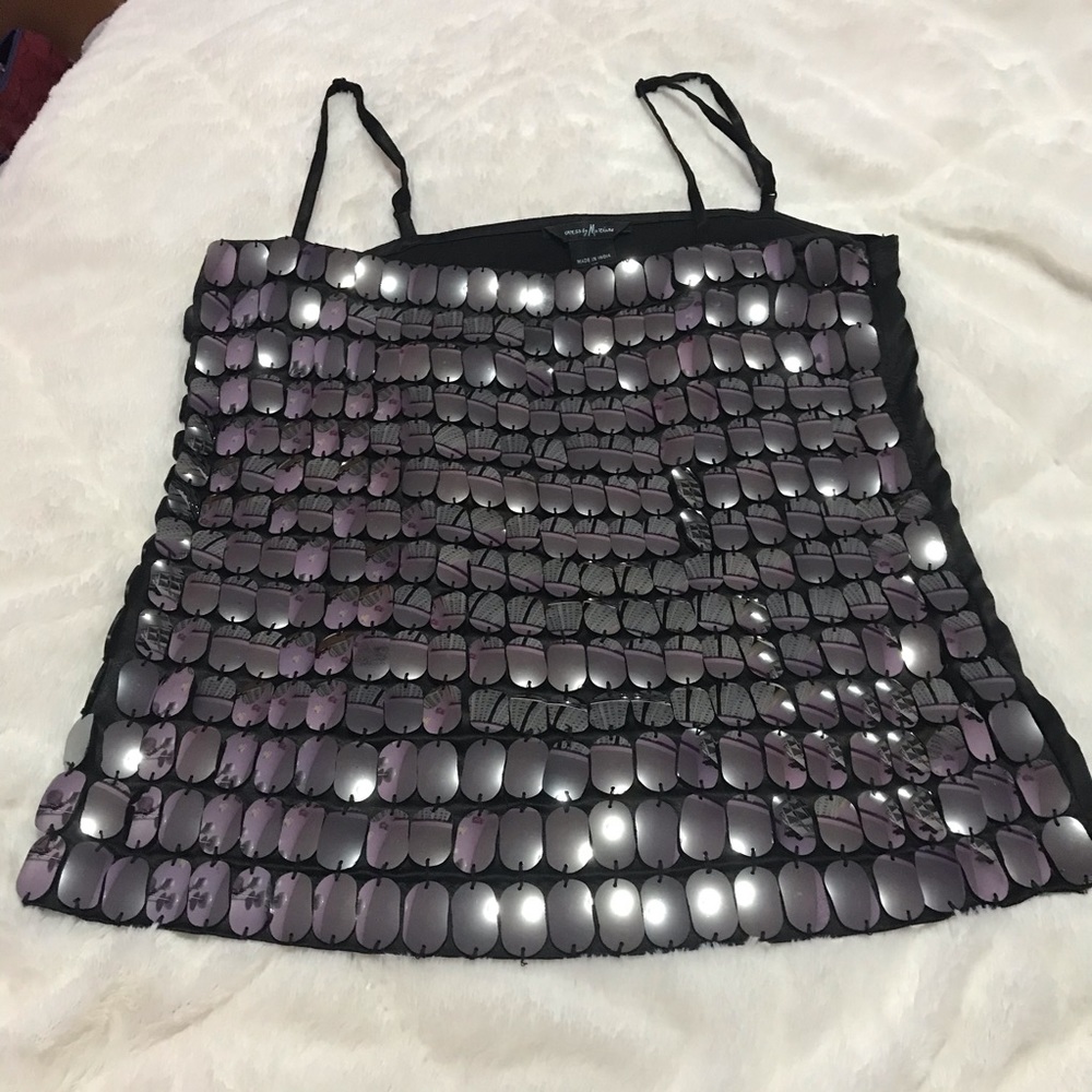 💖 MARCIANO TANK TOP 💖